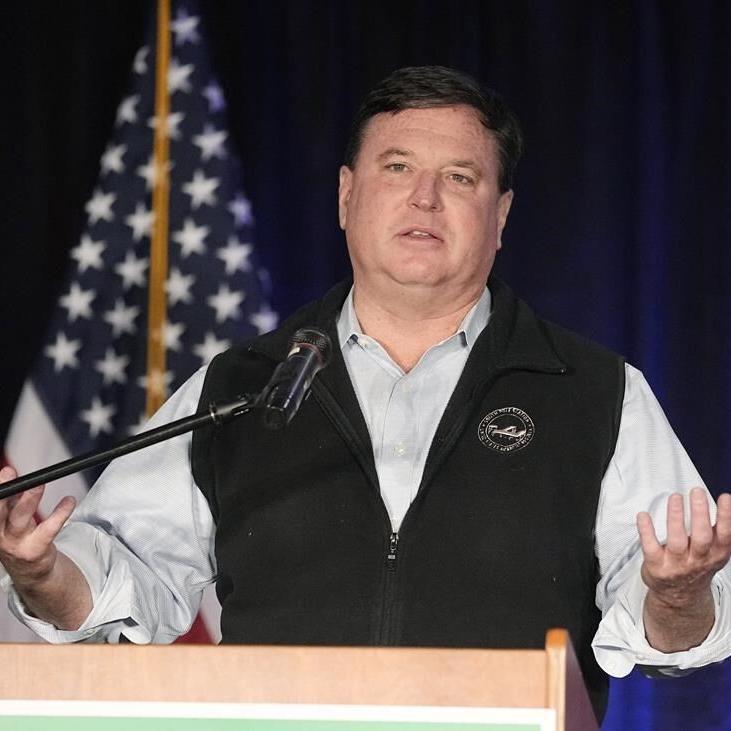 Federal judge calls Indiana attorney general's TikTok lawsuit largely 'political posturing'